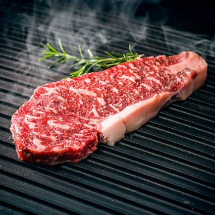 Wagyū Flat Iron Steak