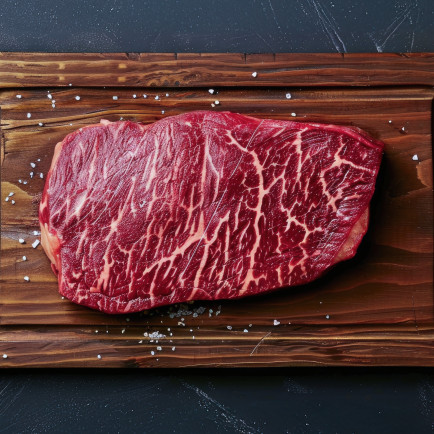 Wagyū Hüftsteak